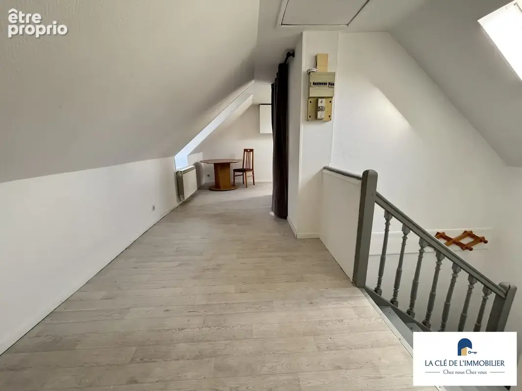 Appartement 98 m² à vendre à Quimper (29000) - photo 2