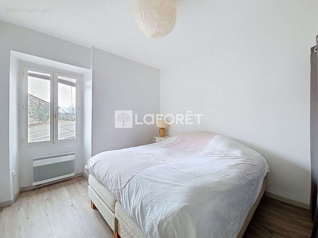 Appartement à ORTHEZ