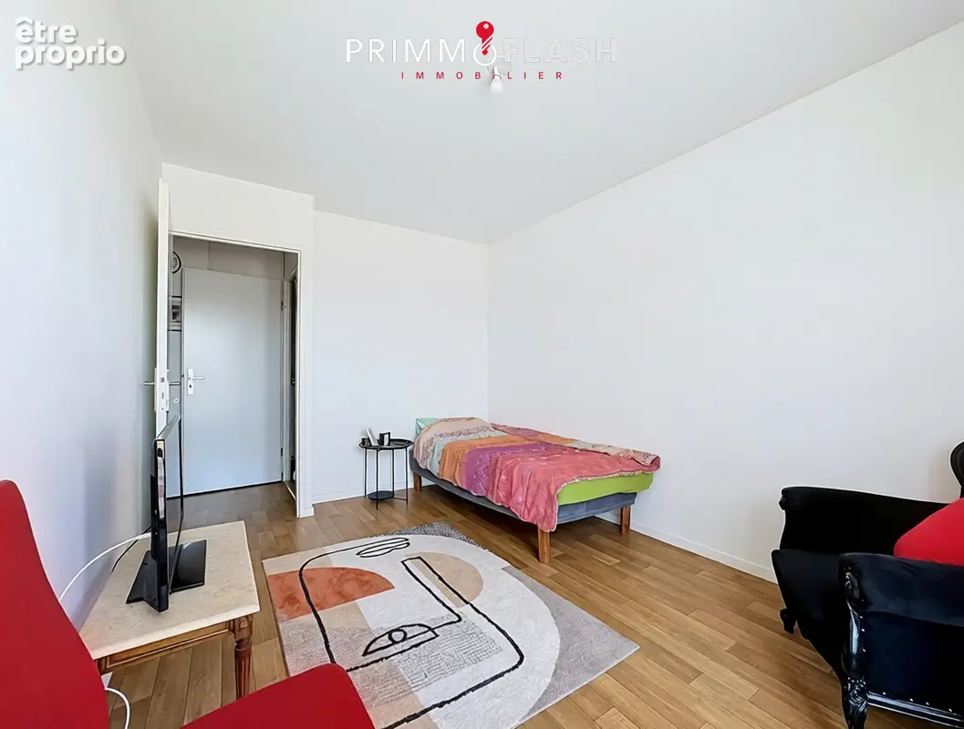 Appartement Saint Denis 3 pièces 62 m² - photo 5