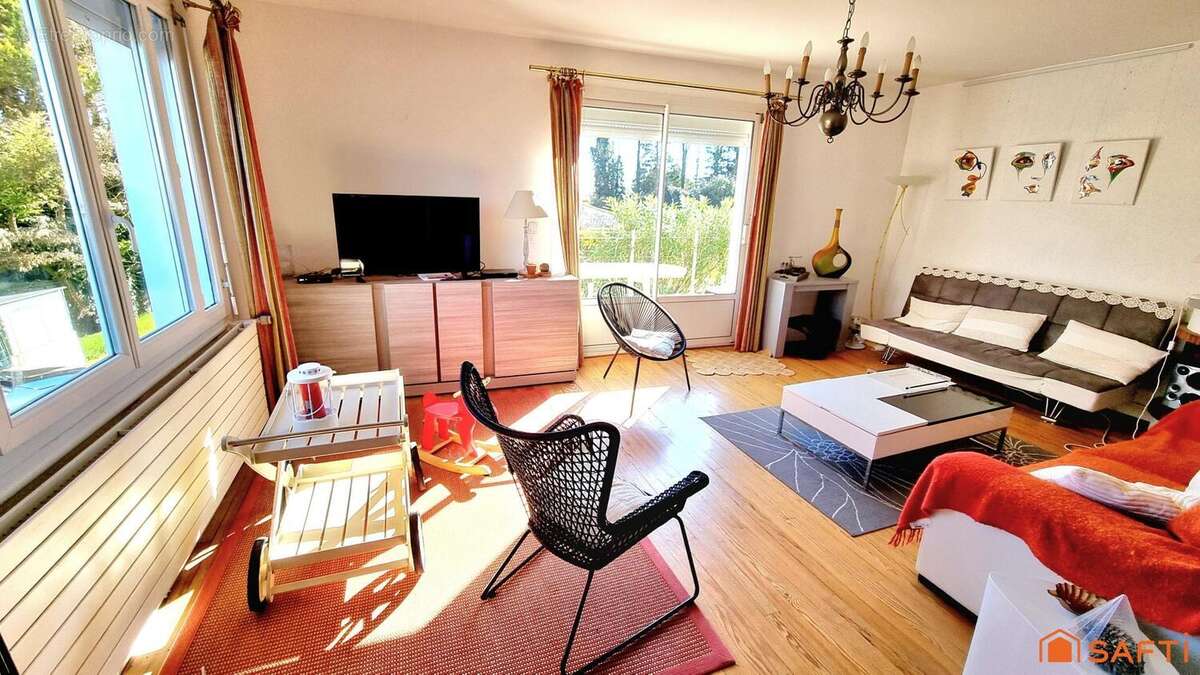 Photo 9 - Maison à BARZAN