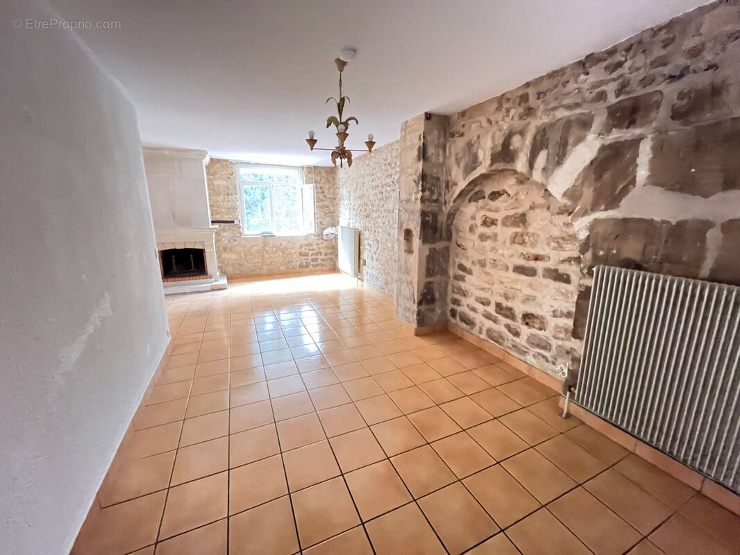 Appartement à MONTESSON