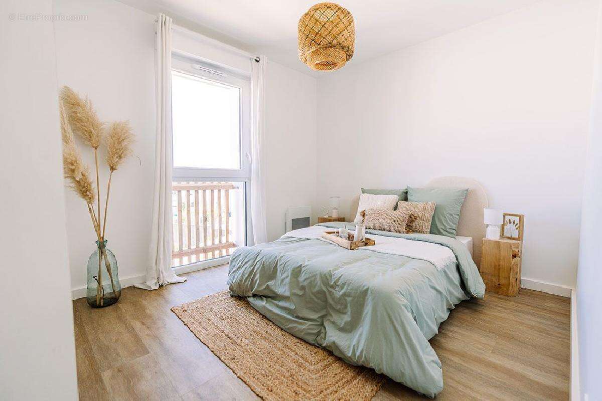 Appartement à LES SABLES-D'OLONNE