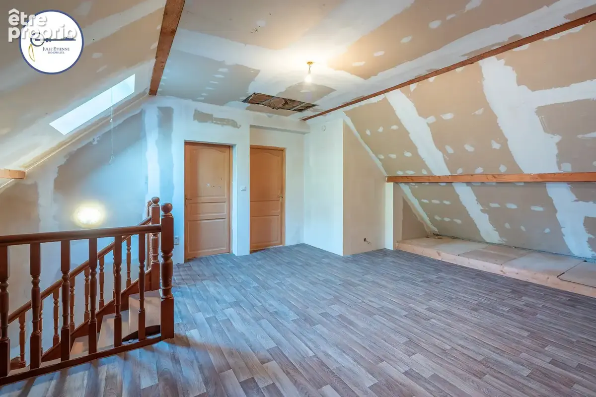 Maison Girancourt 8 pièces 173m2 - photo 18