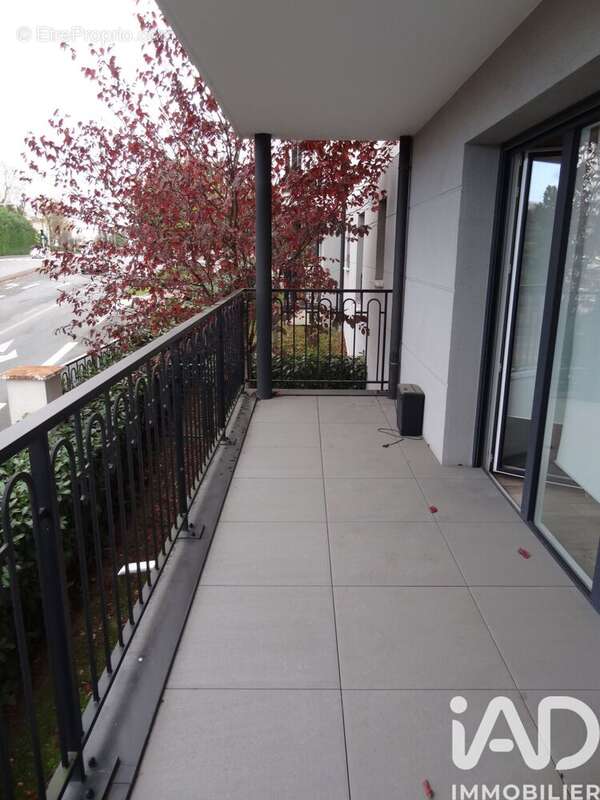 Photo 9 - Appartement à NOISY-LE-GRAND