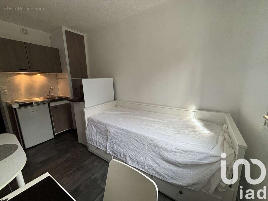 Photo 4 - Appartement à TOURS