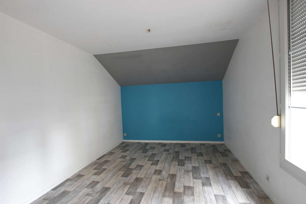 Appartement à AUTUN