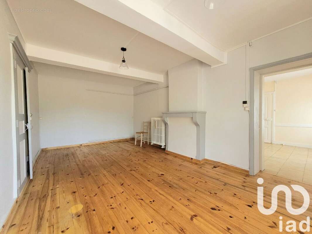 Maison 102 m² à Maizilly  - photo 7
