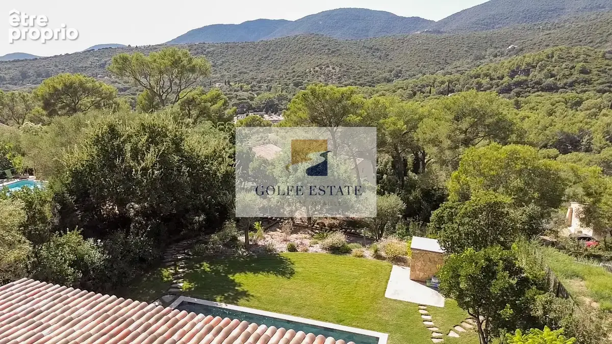 CO-EXCLUSIVITÉ: Villa neuve, 4 chambres en suite et piscine chauffée - photo 24