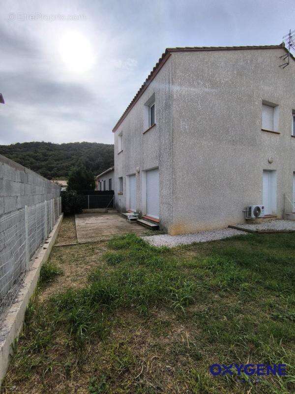 Maison à LE BOULOU