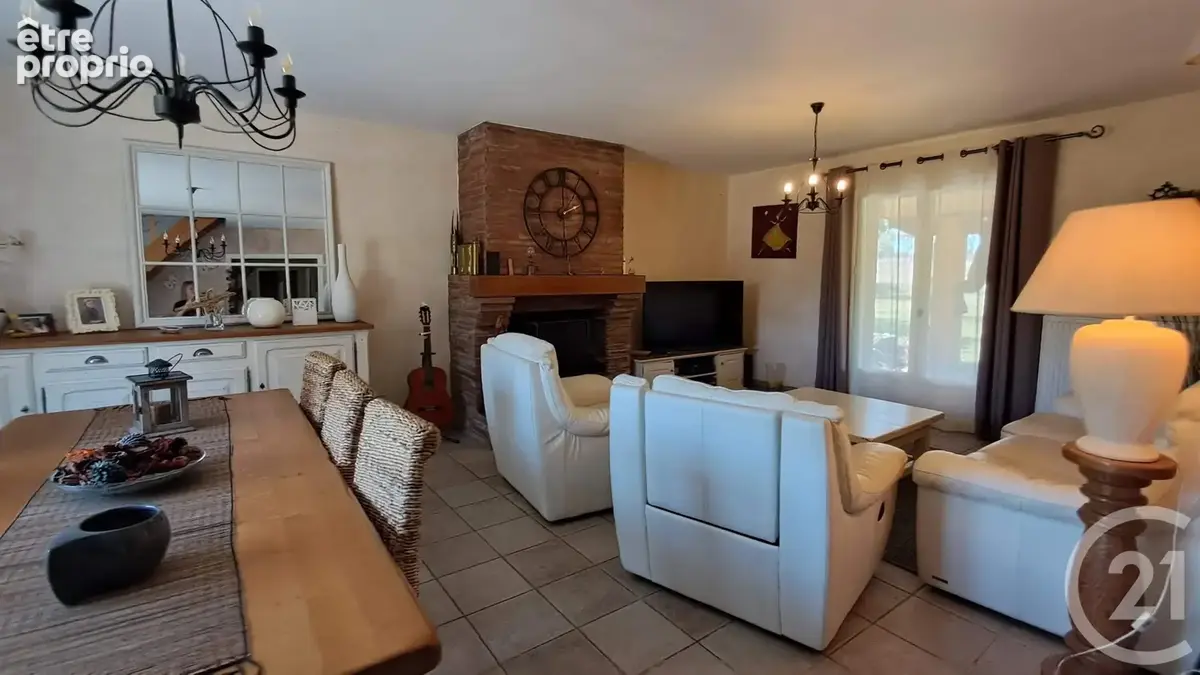 Maison 6 pièces 160 m² à vendre à Montesquieu-Volvestre (31310) - photo 30