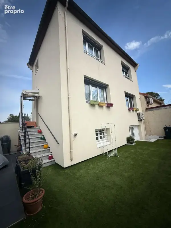 Maison à ARGENTEUIL