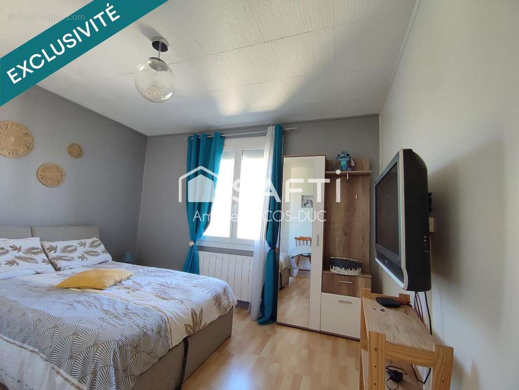 Photo 5 - Maison à EYSINES