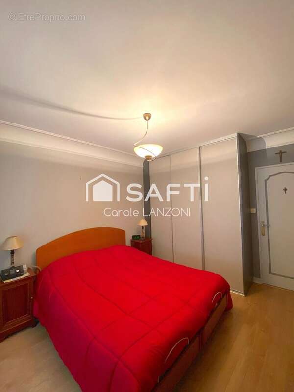 Photo 6 - Appartement à RENNES