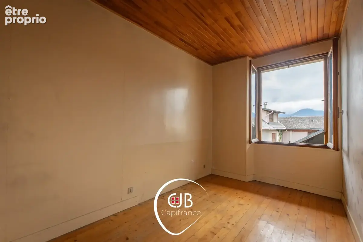 Cruet – Maison de vigneron 105 m² avec 135 m² de dépendances - photo 34