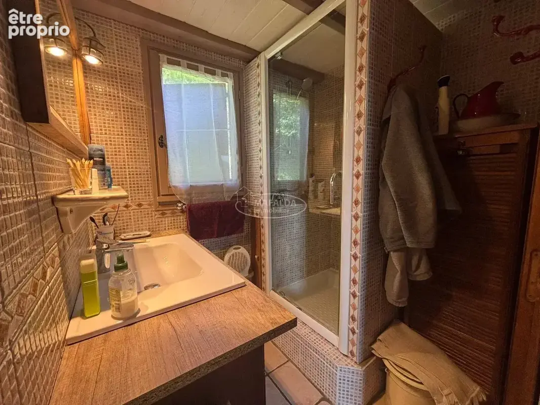 Chalet individuel Mont-Saxonnex - photo 5