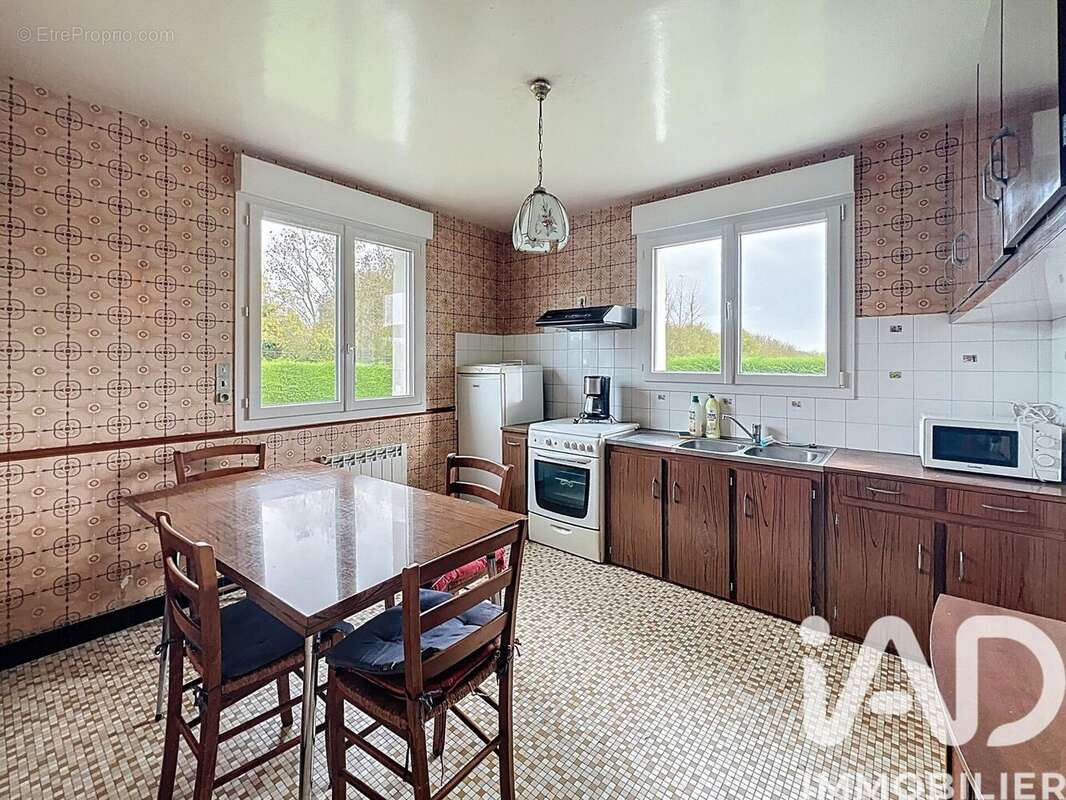 Photo 3 - Maison à HENANBIHEN