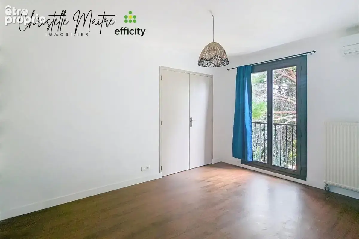 Appartement - photo 21