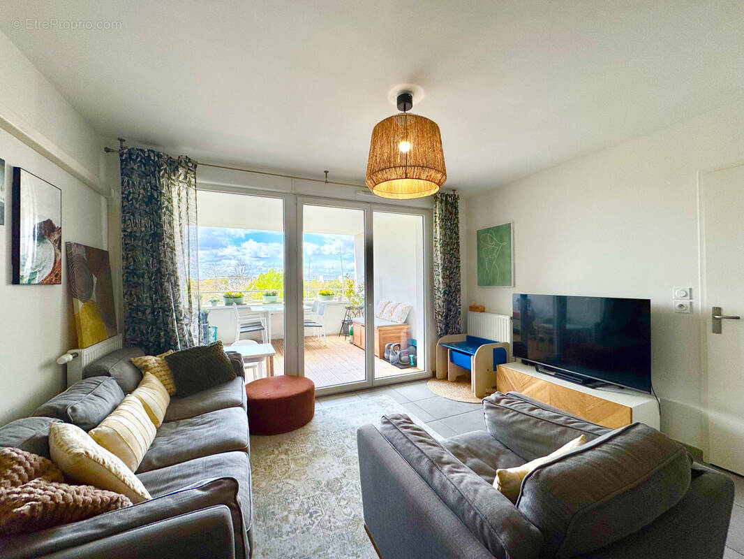 Appartement à BLAGNAC