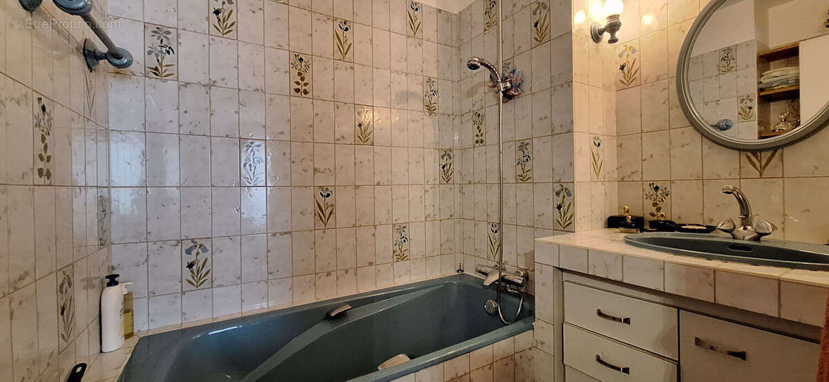 Appartement à QUIMPER