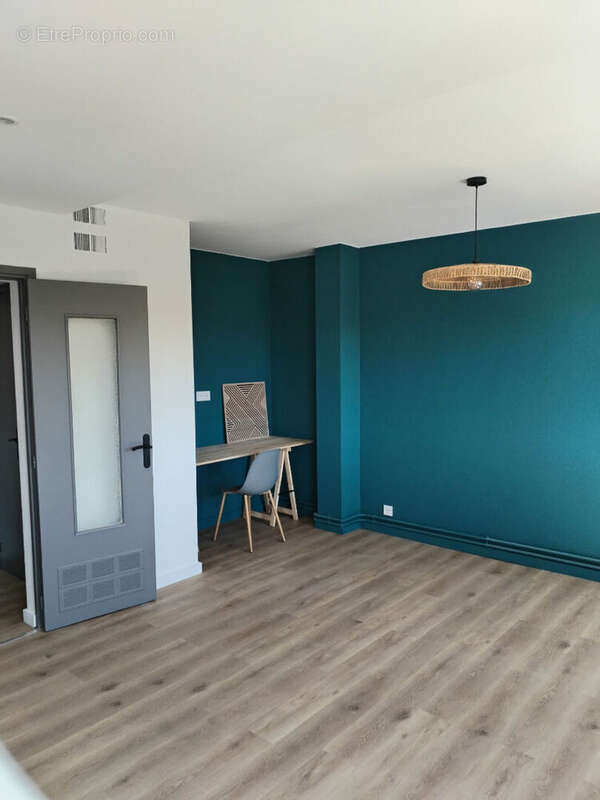 Appartement à PORTET-SUR-GARONNE