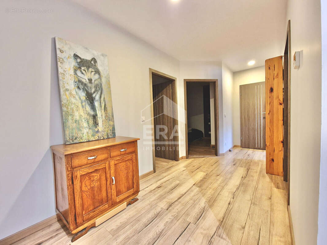 Maison à SAINT-JEAN-DE-LIVERSAY