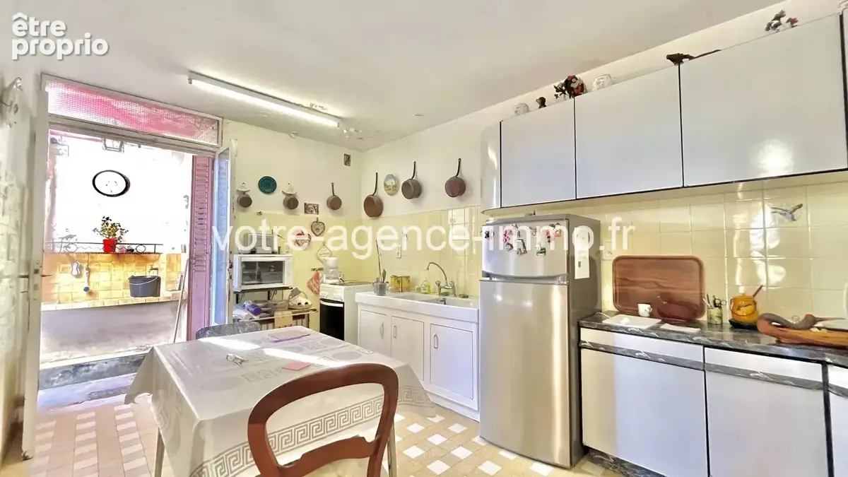 Maisons 3 P + 2 P St Pancrace / Vue mer / 2 Garages / Jardins - photo 12