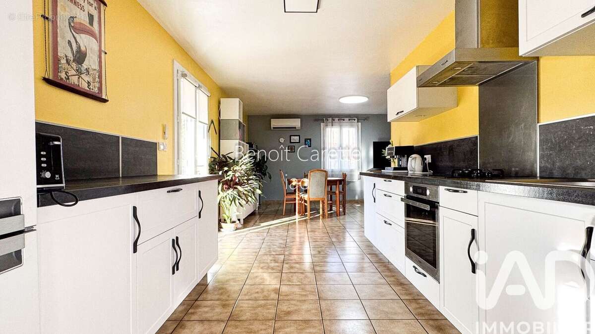 Photo 7 - Maison à SAINT-LAURENT-DE-LA-SALANQUE