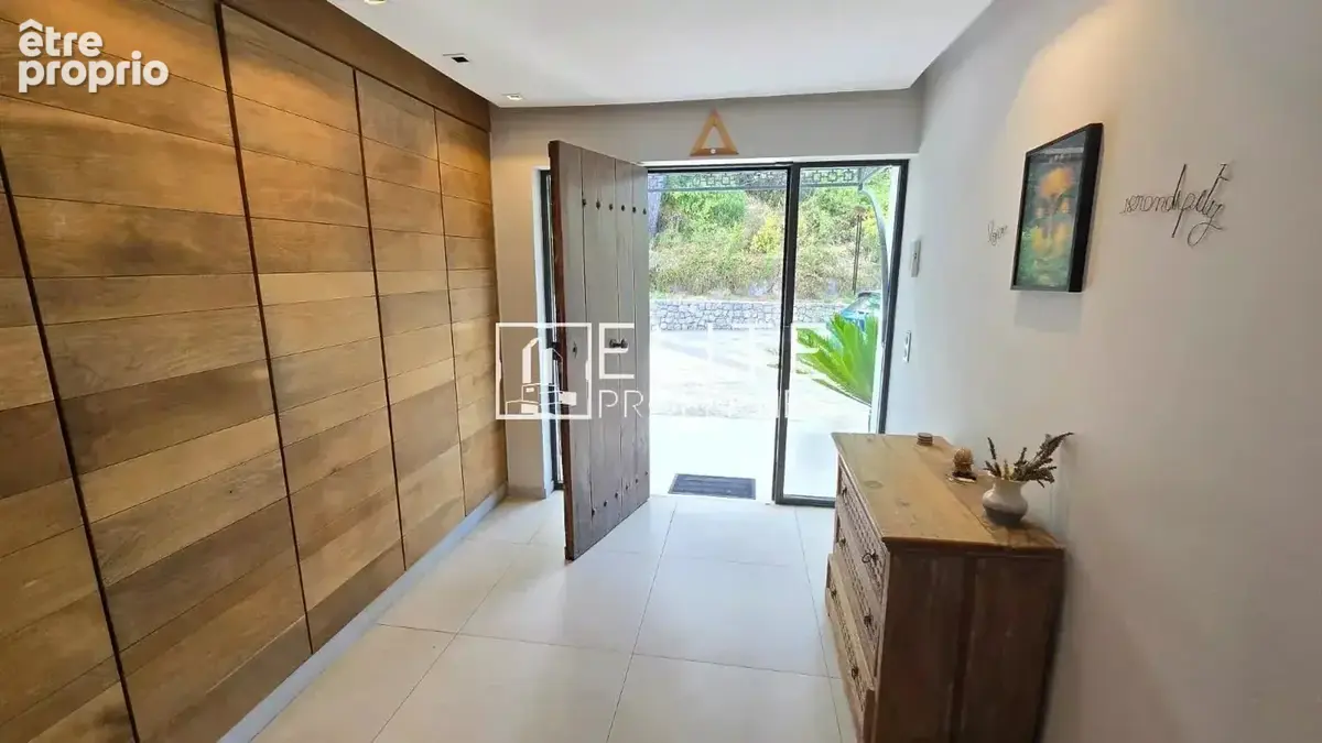 Maison 7 pièces de 203 m² + piscine – peymeinade - photo 20