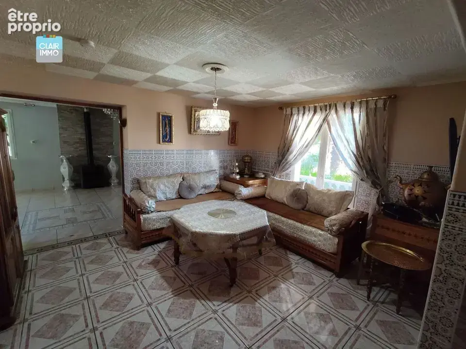 Maison 5 pièces 123 m² à vendre à Senozan (71260) - photo 7
