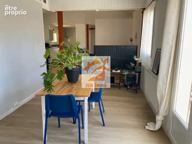 Maison t5 les sables d'olonne - photo 2