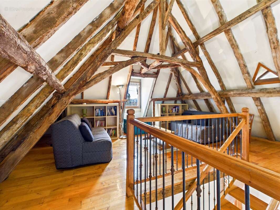 Maison à SARLAT-LA-CANEDA