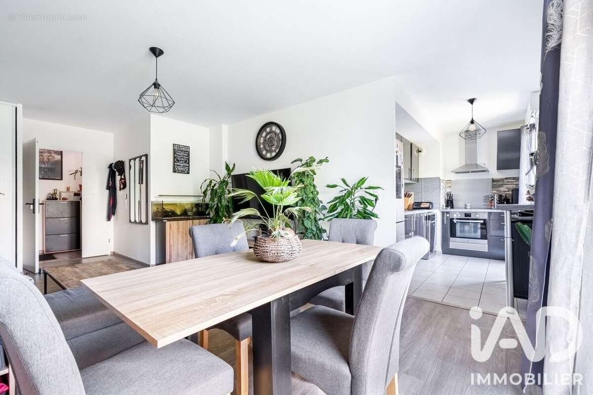 Appartement 64 m² à Dammartin-En-Goele  - photo 3