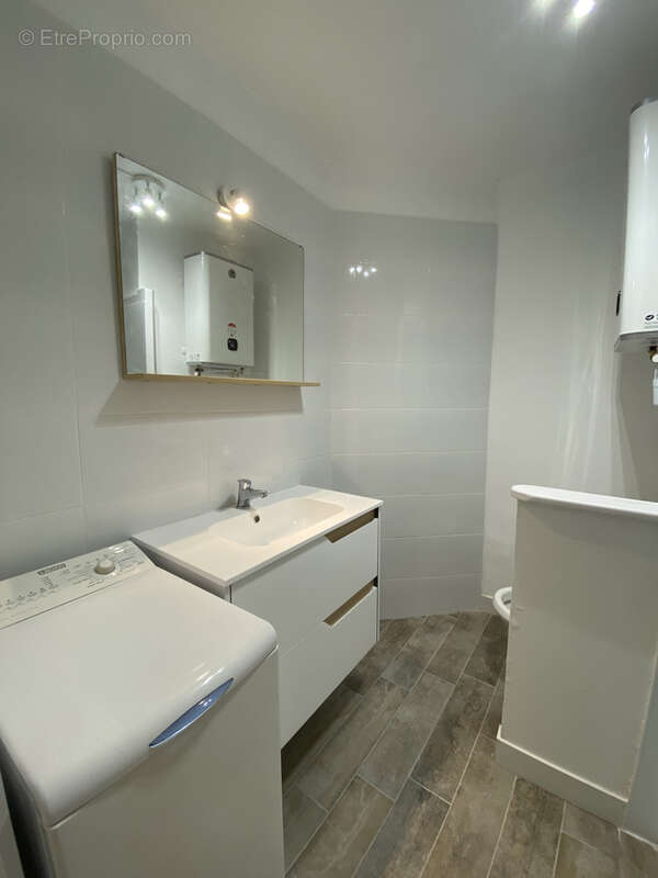 Appartement à LE GRAU-DU-ROI