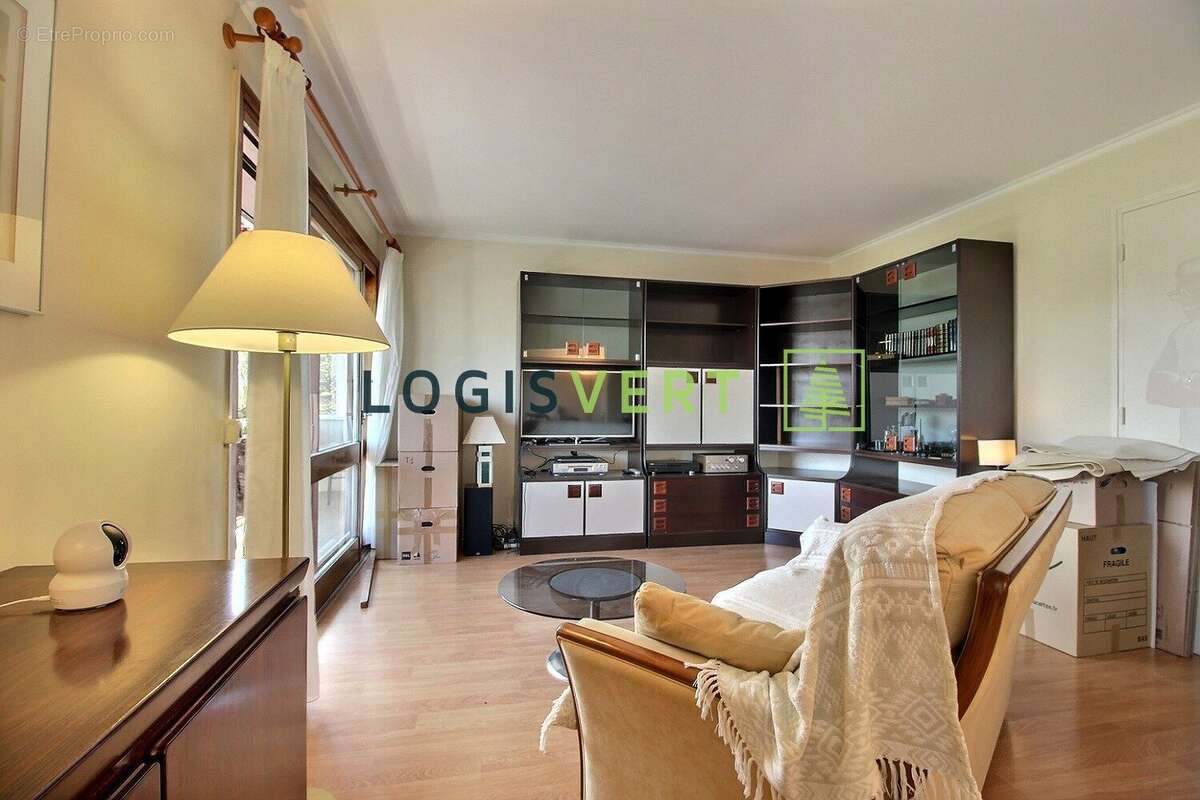 Appartement à PALAISEAU