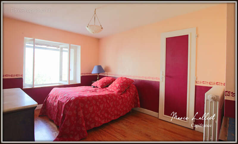 Maison à PITHIVIERS