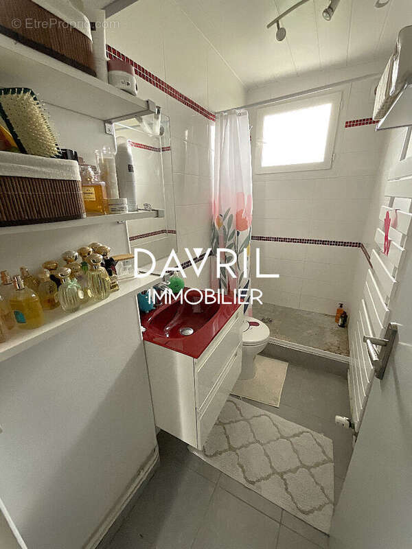 Maison à CONFLANS-SAINTE-HONORINE