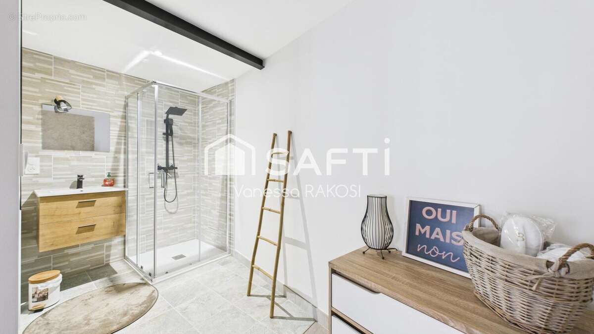 Photo 6 - Maison à SAINTES