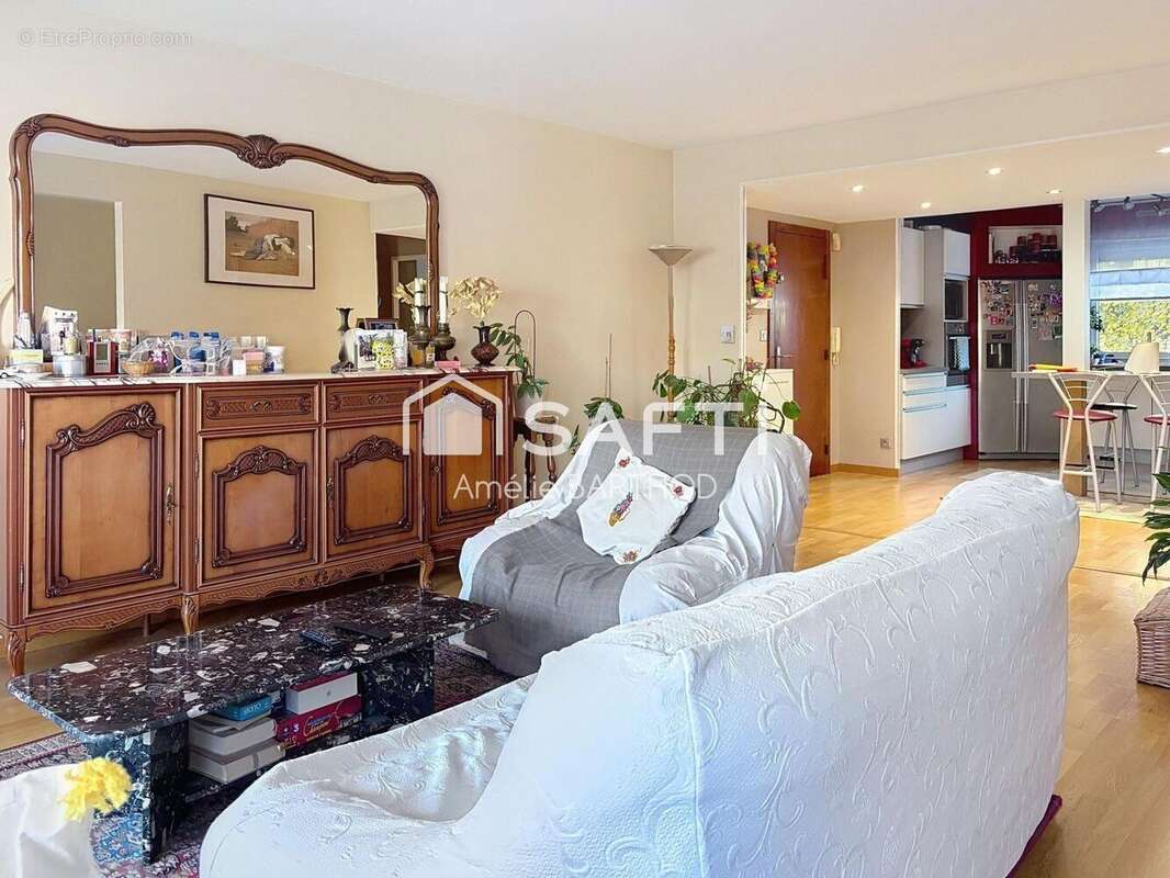 Photo 4 - Appartement à BESANCON