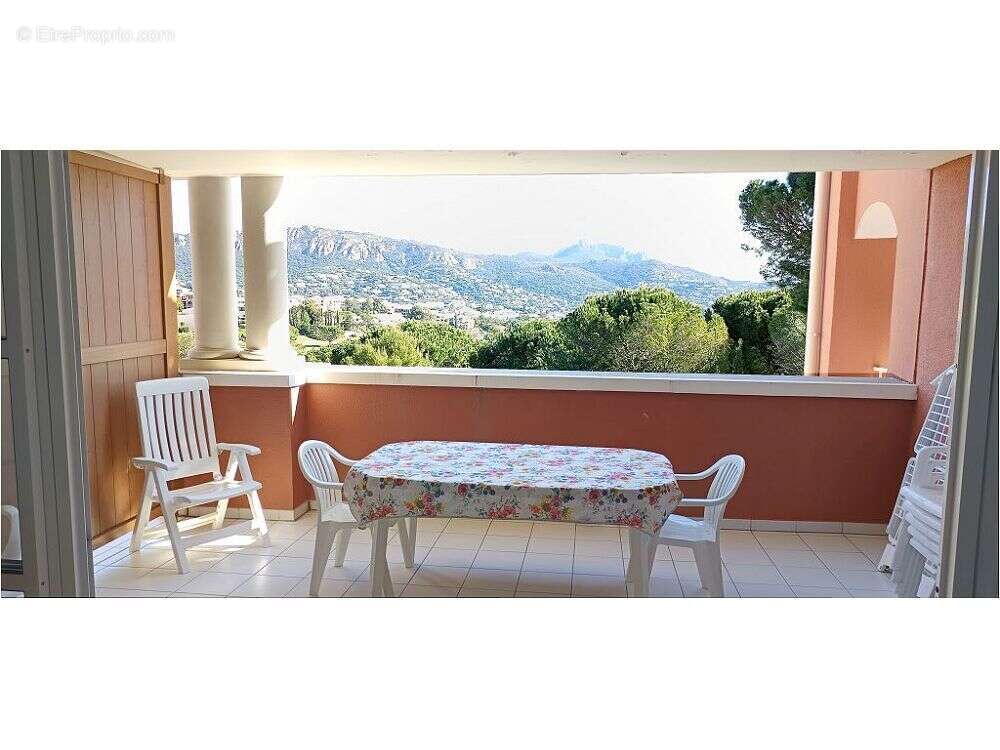 Appartement à LA SEYNE-SUR-MER
