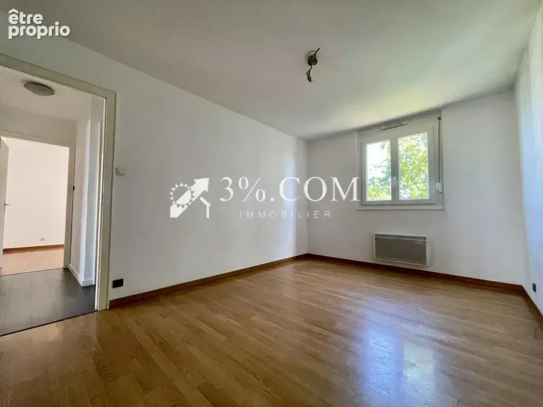 3%.COM - En EXCLUSIVITÉ à BRUMATH, F3 de 65m2,garage et cave - photo 16