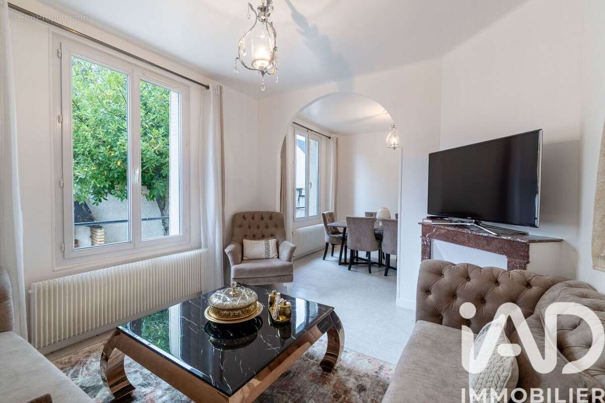 Photo 4 - Maison à ARPAJON