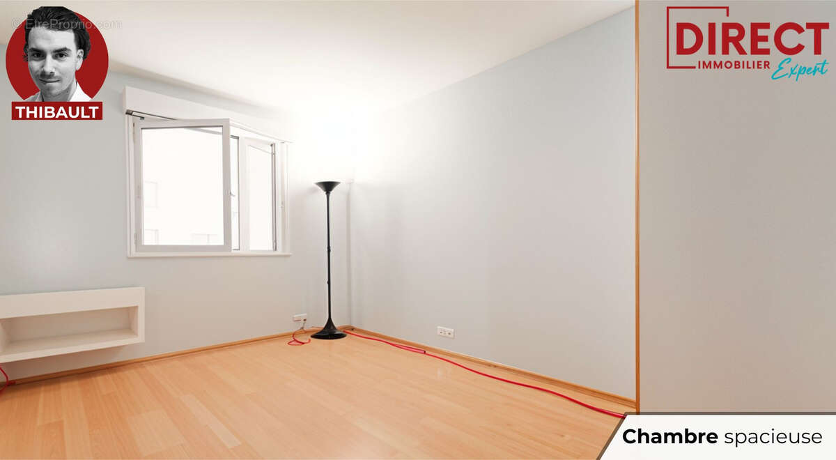 Appartement à ALFORTVILLE