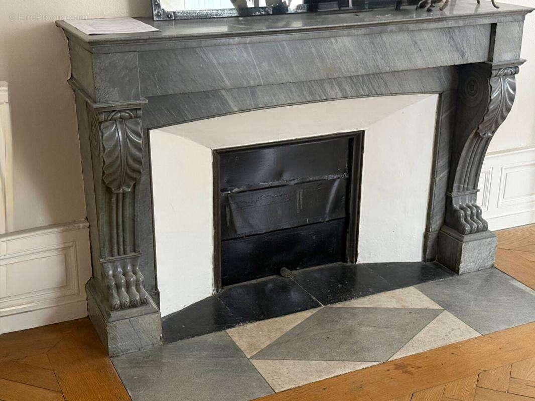 Appartement à CHALON-SUR-SAONE
