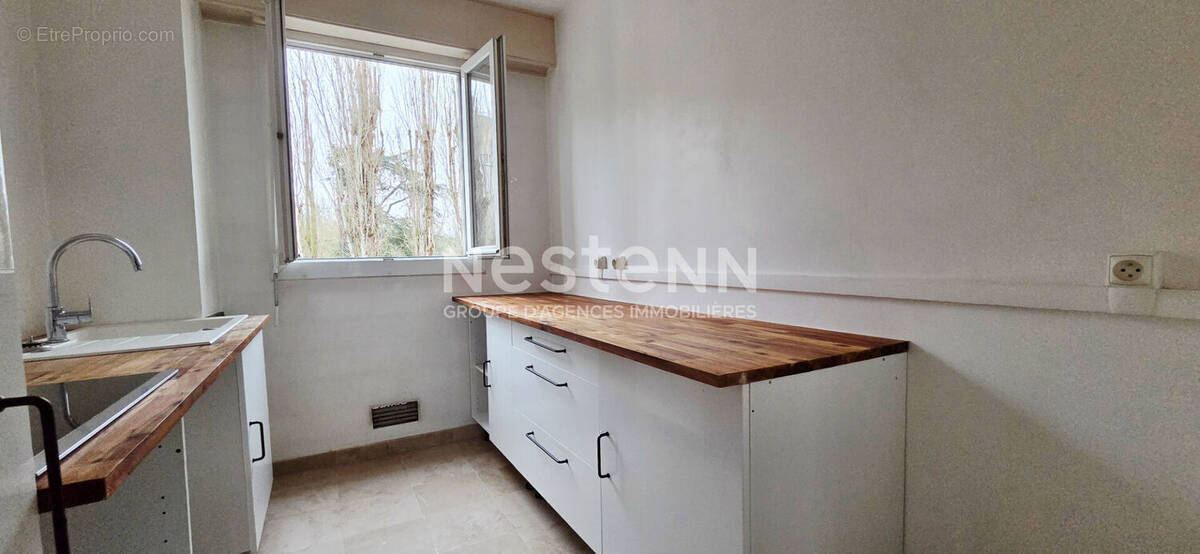 Appartement à ETAMPES