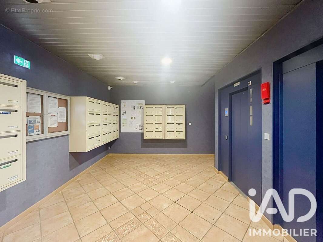 Appartement 73 m² à Montargis  - photo 2