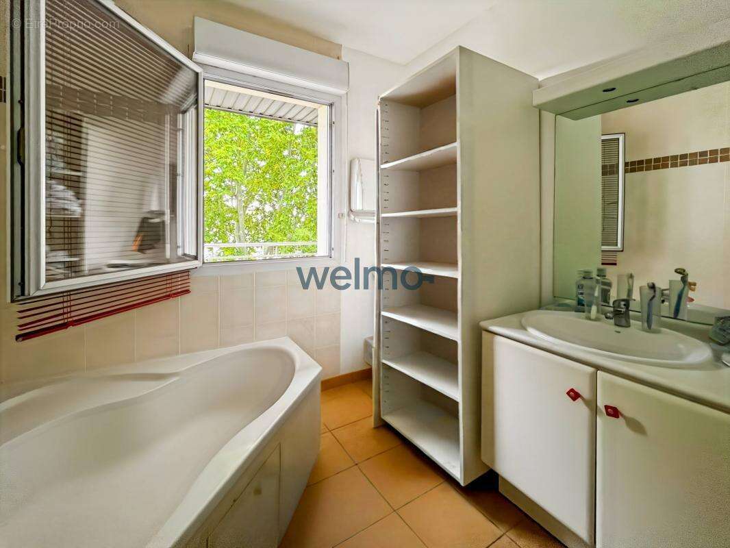 Appartement à COLOMIERS