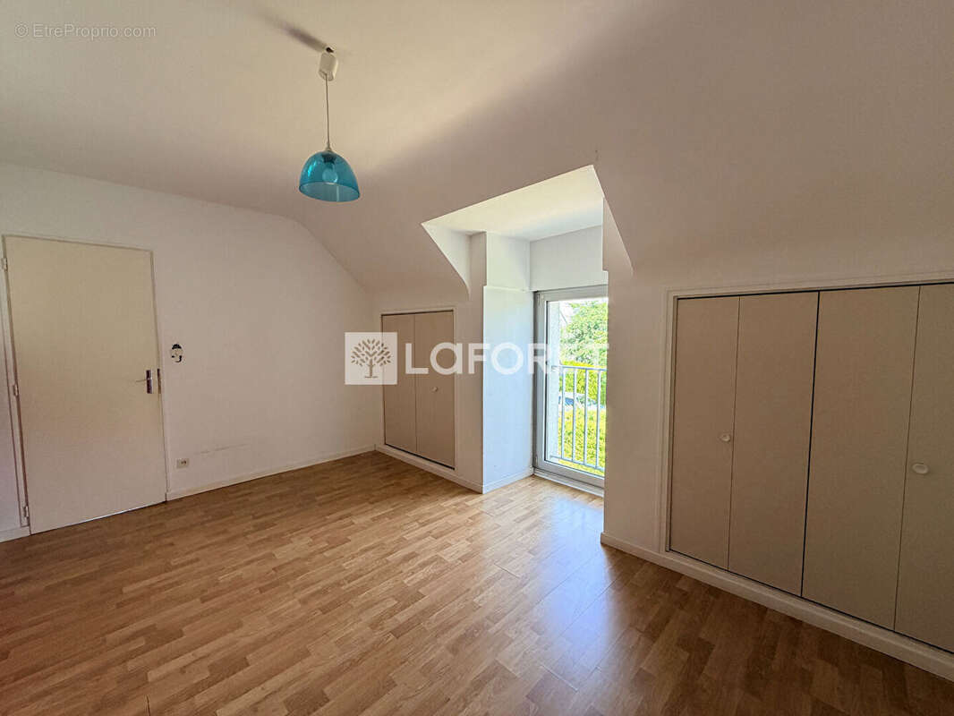Maison Sarry 6 pièces d'environ 108 m² - photo 10