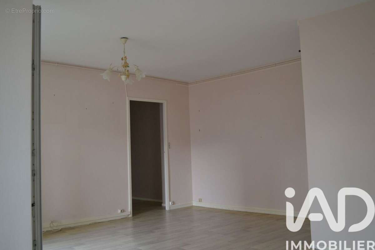 Appartement 66 m² à Limoges  - photo 3