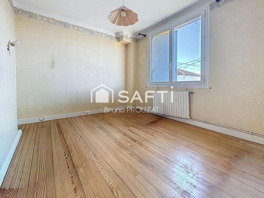 Photo 2 - Maison à MONTAUBAN