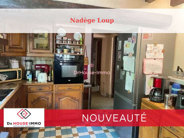 Maison 140 m² à Diges  - photo 6
